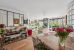 Vente Appartement de luxe Neuilly-sur-Seine 3 Pièces 86 m²