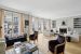 luxury apartment 7 Rooms for sale on PARIS (75016)