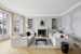 luxury apartment 7 Rooms for sale on PARIS (75016)