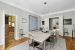 luxury apartment 7 Rooms for sale on PARIS (75016)