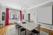 luxury apartment 7 Rooms for sale on PARIS (75016)
