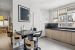 luxury apartment 7 Rooms for sale on PARIS (75016)