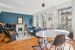 appartement de luxe 4 Pièces en vente sur PARIS (75017)