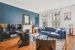 appartement de luxe 4 Pièces en vente sur PARIS (75017)
