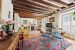 luxury apartment 3 Rooms for sale on PARIS (75004)
