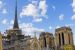 luxury apartment 3 Rooms for sale on PARIS (75004)