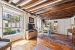 luxury apartment 3 Rooms for sale on PARIS (75004)