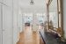 luxury apartment 5 Rooms for sale on PARIS (75016)
