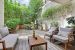 luxury apartment 4 Rooms for rent on NEUILLY SUR SEINE (92200)