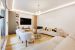 luxury apartment 4 Rooms for rent on NEUILLY SUR SEINE (92200)