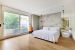 luxury apartment 4 Rooms for rent on NEUILLY SUR SEINE (92200)