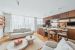 luxury apartment 2 Rooms for sale on PARIS (75006)