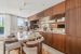 luxury apartment 2 Rooms for sale on PARIS (75006)