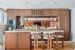 luxury apartment 2 Rooms for sale on PARIS (75006)