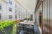 luxury apartment 2 Rooms for sale on PARIS (75006)