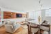 luxury apartment 2 Rooms for sale on PARIS (75006)