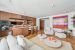 luxury apartment 2 Rooms for sale on PARIS (75006)
