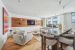 luxury apartment 2 Rooms for sale on PARIS (75006)
