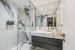 luxury apartment 2 Rooms for sale on PARIS (75006)