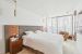 luxury apartment 2 Rooms for sale on PARIS (75006)