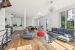 maison de luxe 7 Pièces en vente sur PARIS (75014)