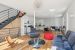 maison de luxe 7 Pièces en vente sur PARIS (75014)