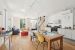 maison de luxe 7 Pièces en vente sur PARIS (75014)