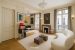 appartement de luxe 2 Pièces en vente sur PARIS (75002)