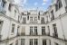 appartement de luxe 2 Pièces en vente sur PARIS (75002)
