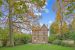 Sale Luxury house Saint-Germain-en-Laye 9 Rooms 280 m²