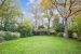 luxury house 9 Rooms for sale on ST GERMAIN EN LAYE (78100)