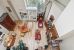 luxury apartment 4 Rooms for sale on PARIS (75016)