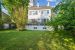 Sale Luxury house La Garenne-Colombes 9 Rooms 195 m²