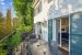 luxury house 9 Rooms for sale on LA GARENNE COLOMBES (92250)