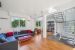 luxury house 9 Rooms for sale on LA GARENNE COLOMBES (92250)