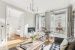 luxury apartment 3 Rooms for sale on PARIS (75003)