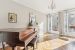 luxury apartment 3 Rooms for sale on PARIS (75003)