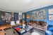 luxury apartment 4 Rooms for sale on PARIS (75016)