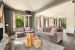 luxury house 8 Rooms for sale on VAUCRESSON (92420)