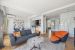 luxury apartment 2 Rooms for sale on PARIS (75016)