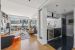 luxury apartment 2 Rooms for sale on PARIS (75016)