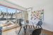 luxury apartment 2 Rooms for sale on PARIS (75016)