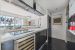 luxury apartment 2 Rooms for sale on PARIS (75016)
