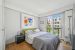 luxury apartment 2 Rooms for sale on PARIS (75016)
