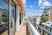luxury apartment 2 Rooms for sale on PARIS (75016)