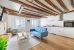 luxury apartment 2 Rooms for sale on PARIS (75003)