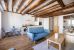 luxury apartment 2 Rooms for sale on PARIS (75003)