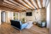 luxury apartment 2 Rooms for sale on PARIS (75003)