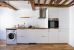 luxury apartment 2 Rooms for sale on PARIS (75003)