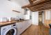 luxury apartment 2 Rooms for sale on PARIS (75003)